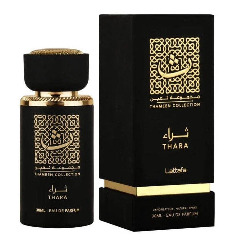 Lattafa Thara For Unisex EDP 30ml
