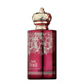 Fragrance World The Fire Perfume For Unisex Extrait De Parfum 60ml