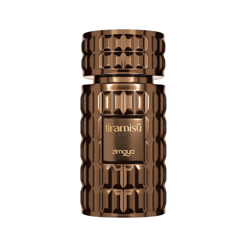 Tiramisu Coco By Afnan Perfume For Men And Women Edp 100ml