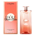 Lancome Idole Peach'N Roses  L' Eau De Parfum Fruitee For Women-Floral Fruity Perfume 50ml