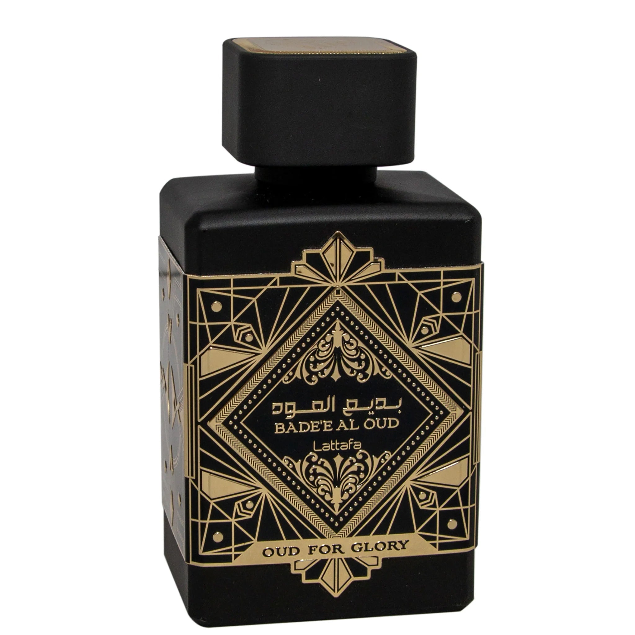 Lattafa Bade'e Al Oud, Oud for Glory Unisex EDP 100ml