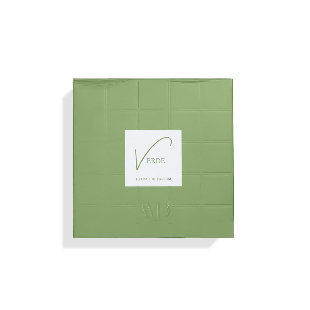 AMD Perfumes Verde EDP For Unisex 100ml