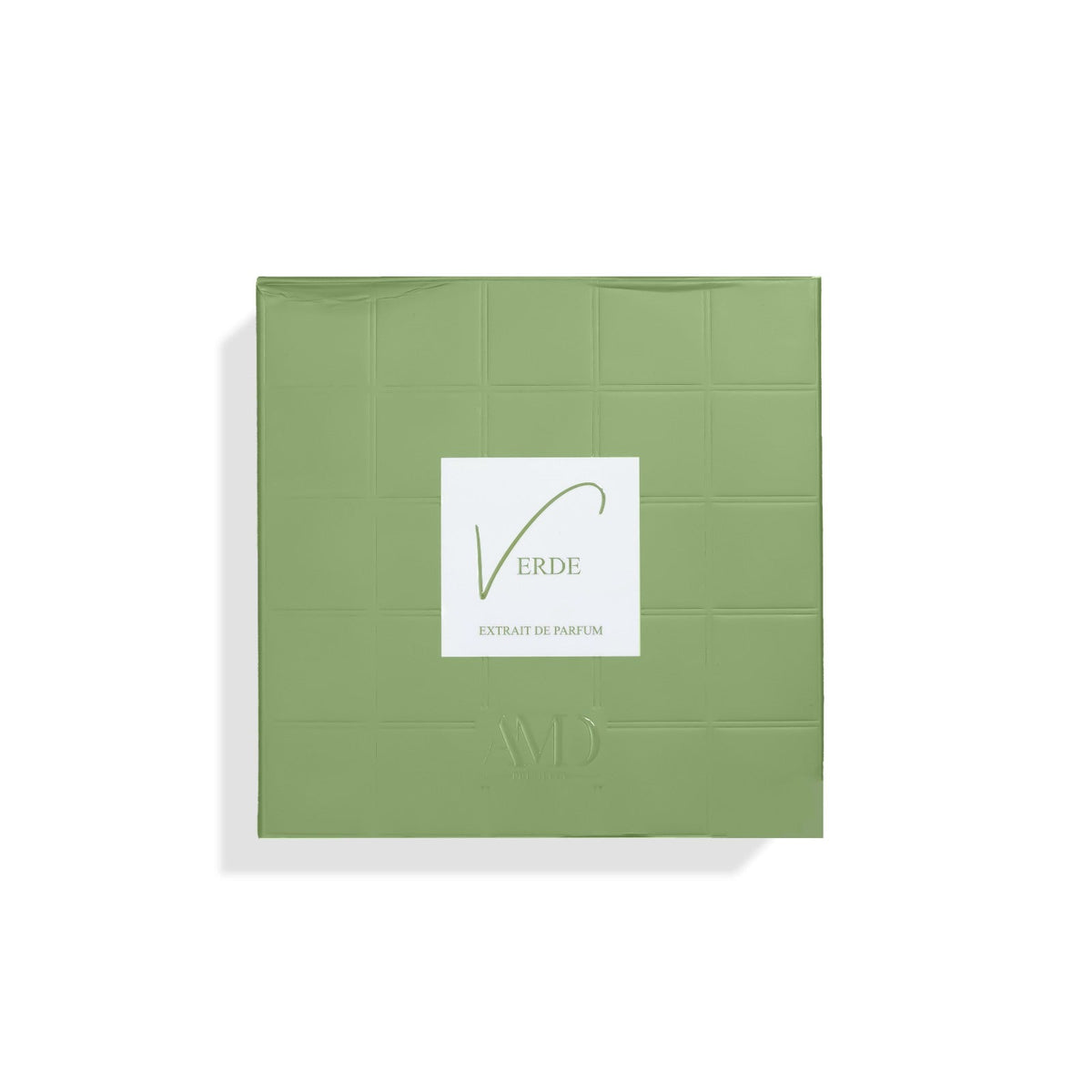 AMD Perfumes Verde EDP For Unisex 100ml