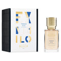 Ex Nihilo Venenum Kiss Eau De Parfum For Unisex - Amber Spicy Perfume 50ml
