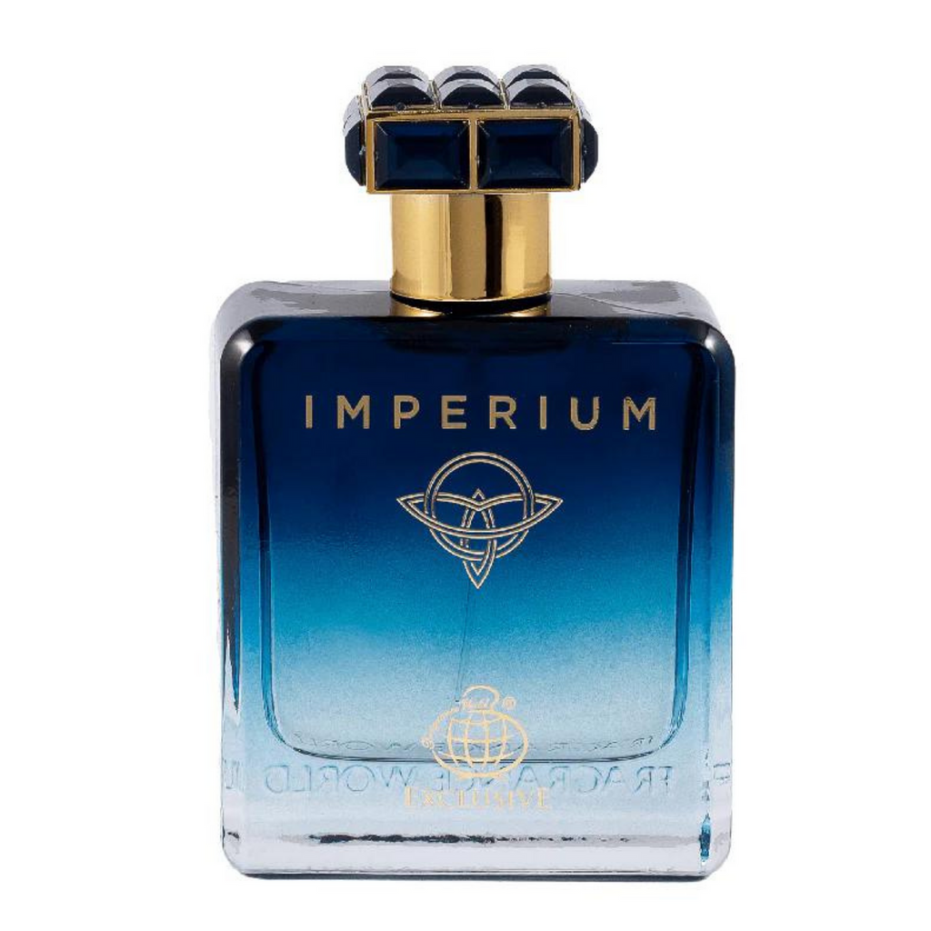 Fragrance World Imperium Perfume For Men EDP 100ml