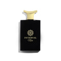 AMD Perfumes Interval Noir EDP For Unisex 100ml