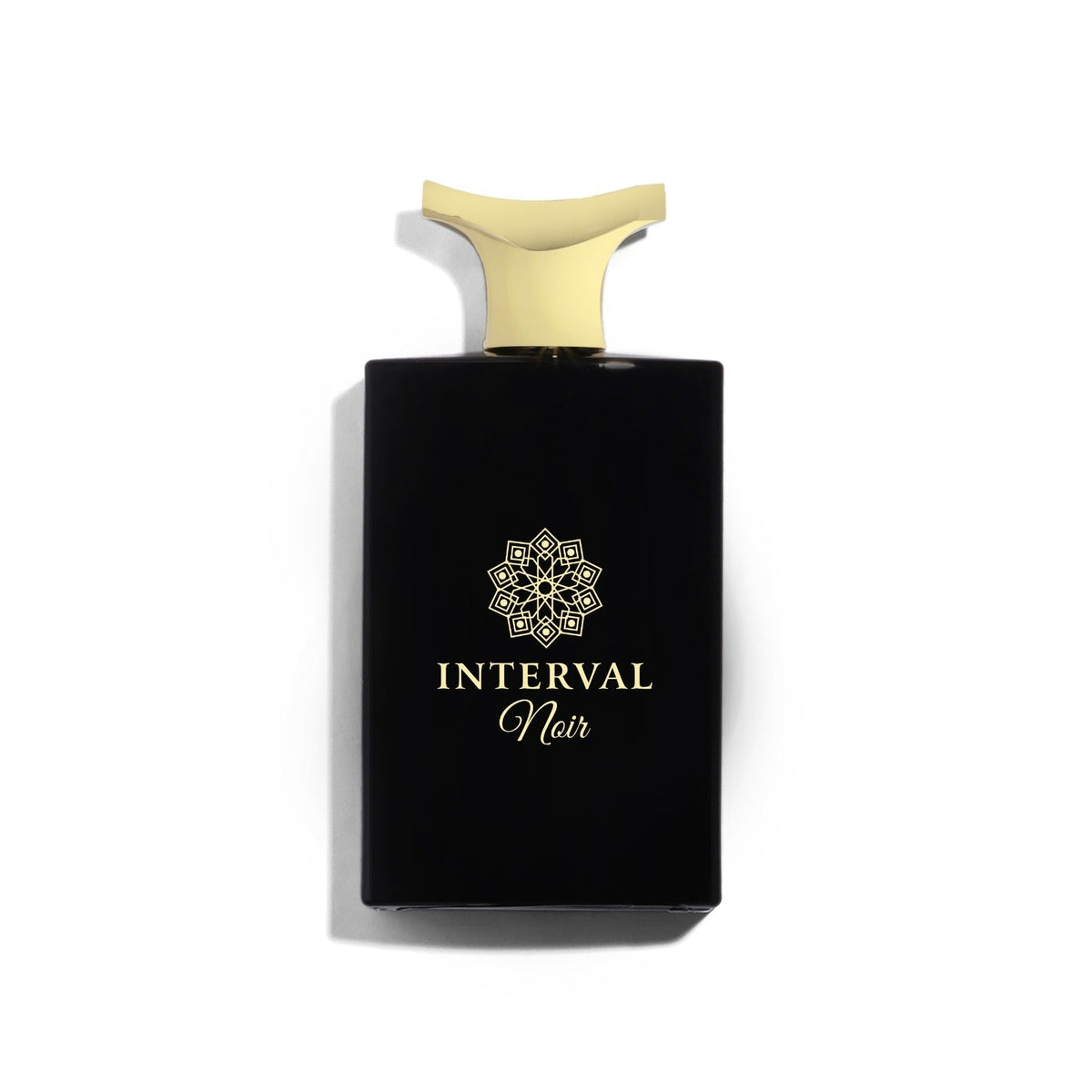 AMD Perfumes Interval Noir EDP For Unisex 100ml