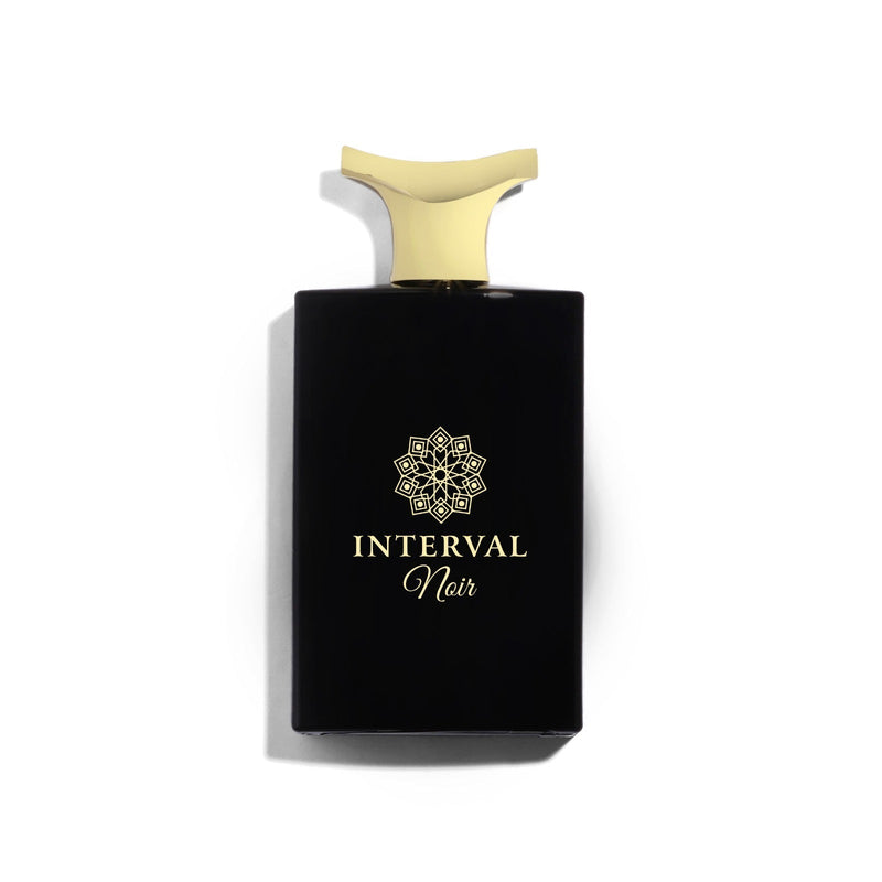 AMD Perfumes Interval Noir EDP For Unisex 100ml