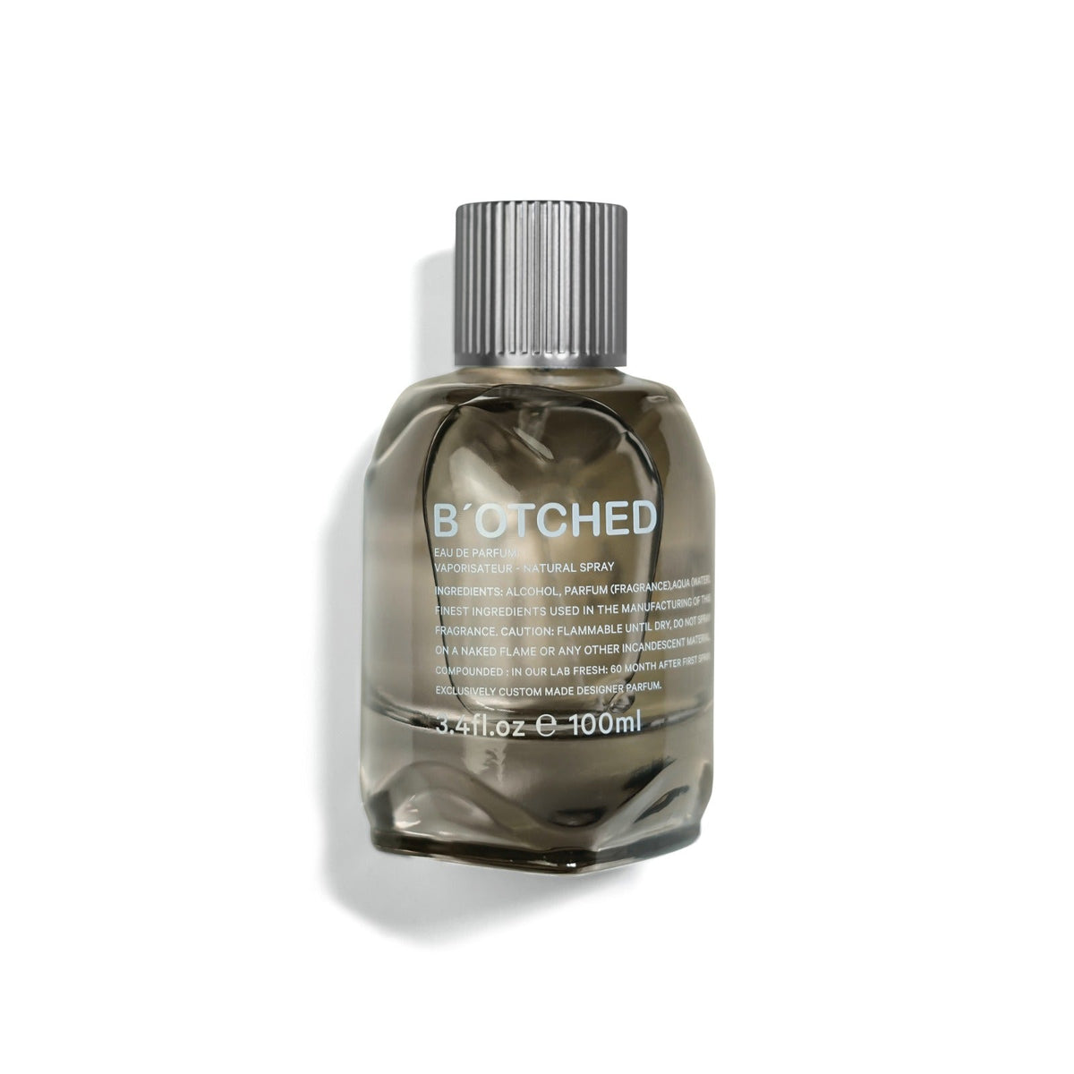 AMD Perfumes Aro-Fac B'otched EDP For Unisex 100ml