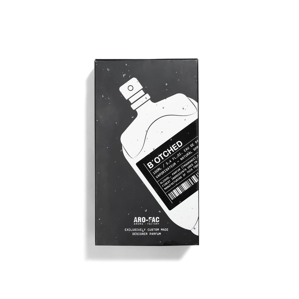 AMD Perfumes Aro-Fac B'otched EDP For Unisex 100ml
