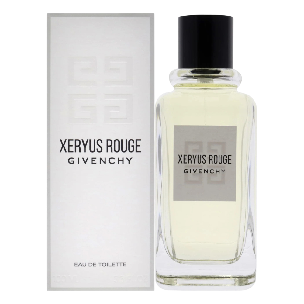 Givenchy Xeryus Rouge Perfume For Men EDT 100ml