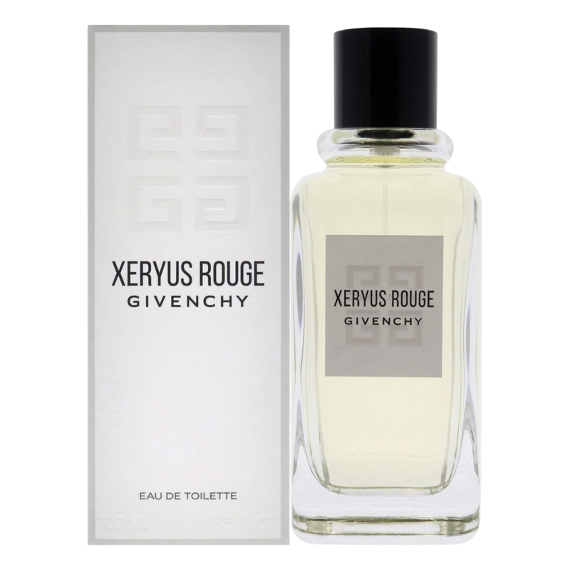 Givenchy Xeryus Rouge Perfume For Men EDT 100ml