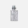Cerruti 1881 Silver Pour Homme Eau De Toilette For Men - Aromatic Fougere Perfume 50ml