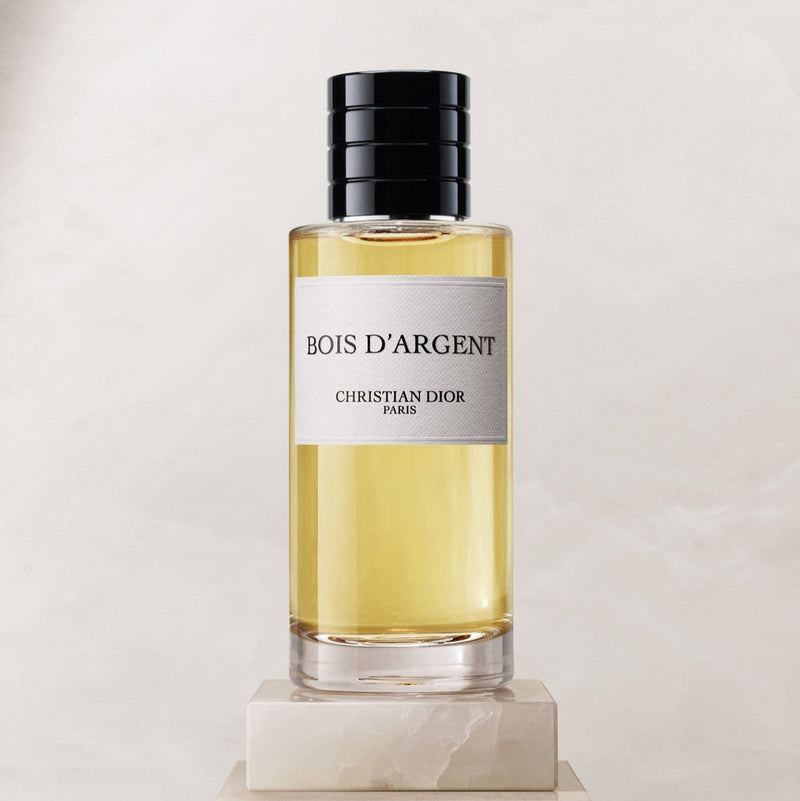 Christian Dior Bois D'Argent Perfume For Unisex EDP 100ml
