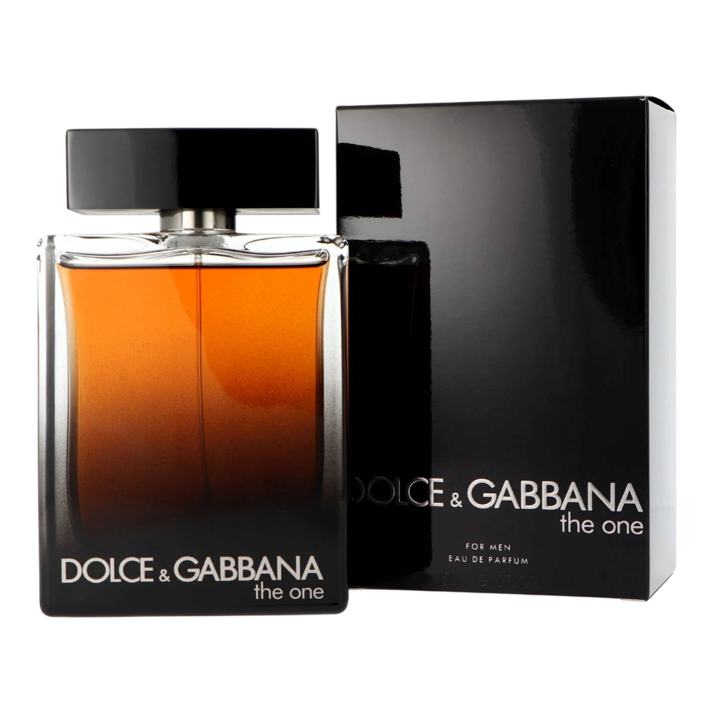 Dolce & Gabbana The One Perfume For Men EDP 150ml