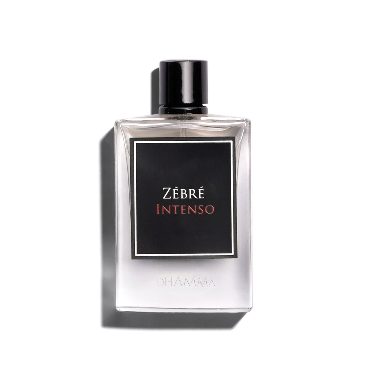 AMD Perfumes Zebre Intenso Perfume For Unisex EDP 100ml