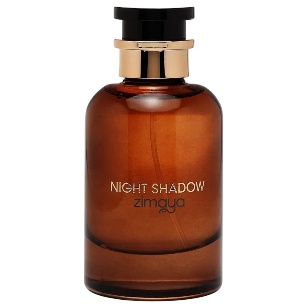 Afnan Night Shadow EDP For Unisex 100ml