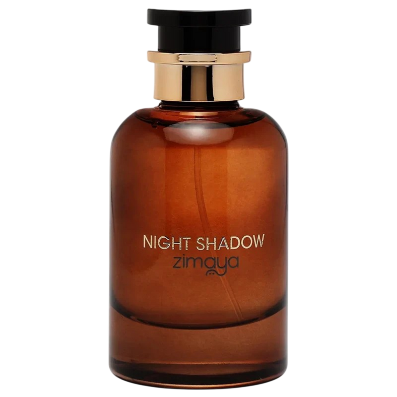 Afnan Night Shadow EDP For Unisex 100ml