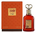 Afnan Zimaya Al Fouz EDP For Unisex 100ml