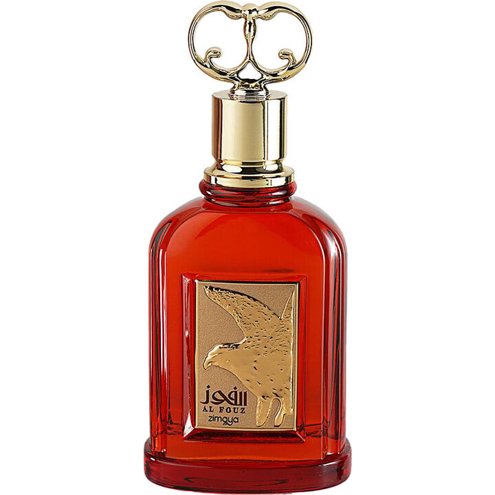 Afnan Zimaya Al Fouz EDP For Unisex 100ml