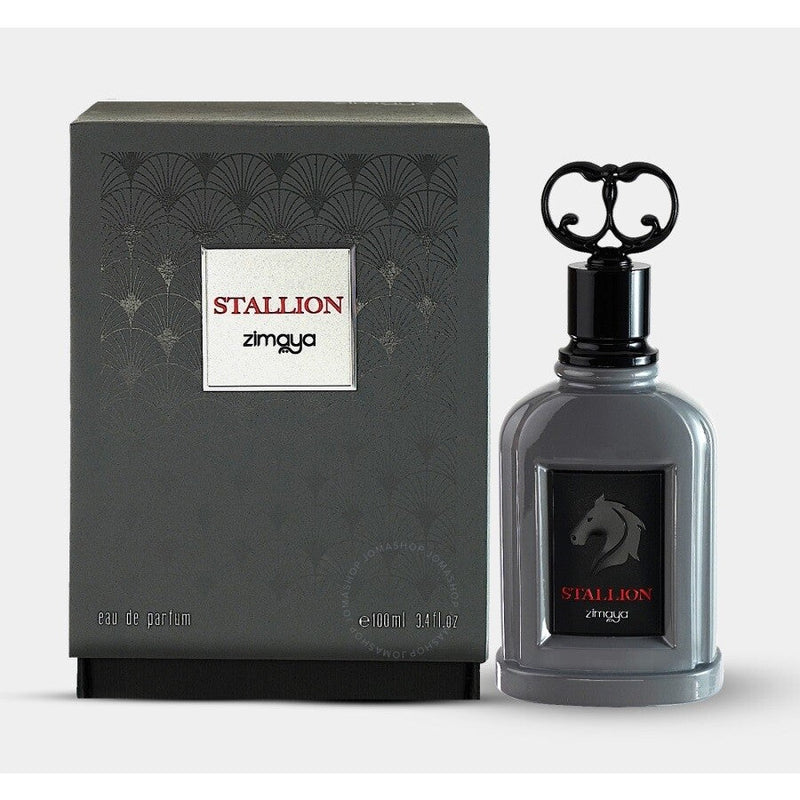 Afnan Zimaya Stallion EDP For Unisex 100ml