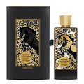 Afnan Zimaya Royal Leather EDP For Unisex 100ml