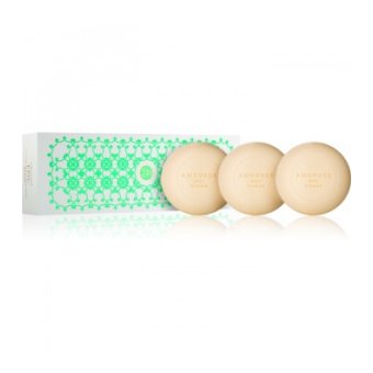 Amouage EPIC Bath Soap 3pcs Women 150g Soap