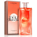 Lancome Idole Peach'N Roses L'Eau De Parfum Fruitee For Women- Fruity Fragrance Perfume 100ml