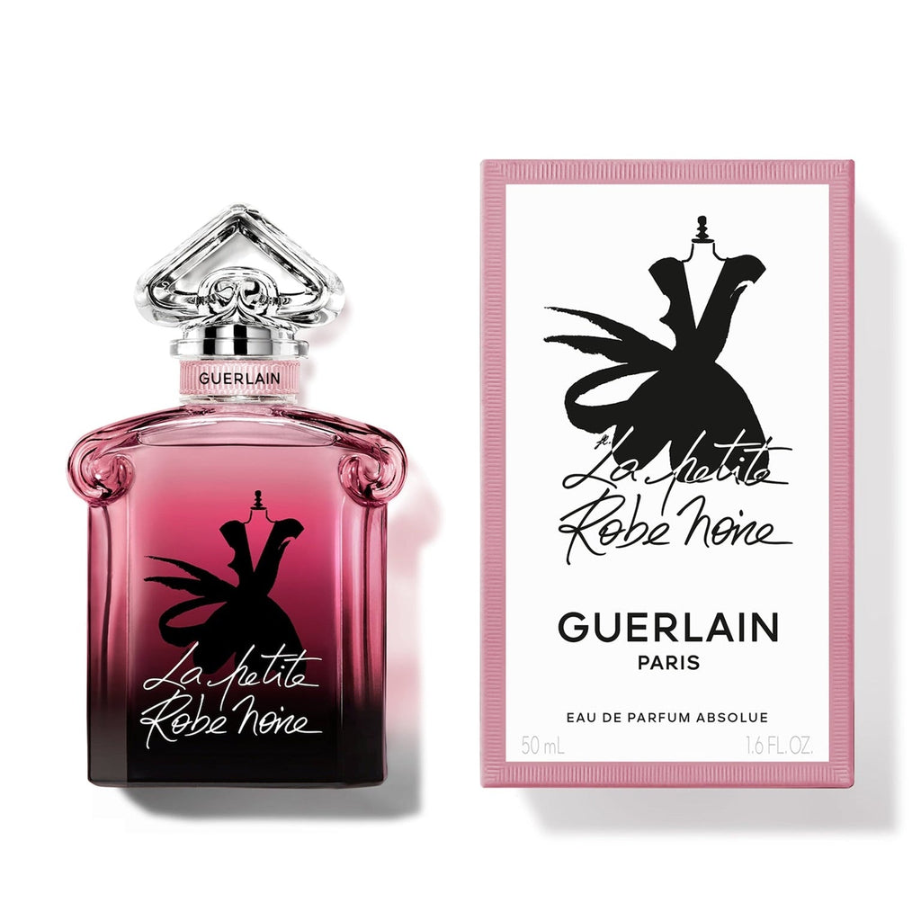 Guerlain La Petite Robe Noire Perfume For Women EDP Absolue 50ml