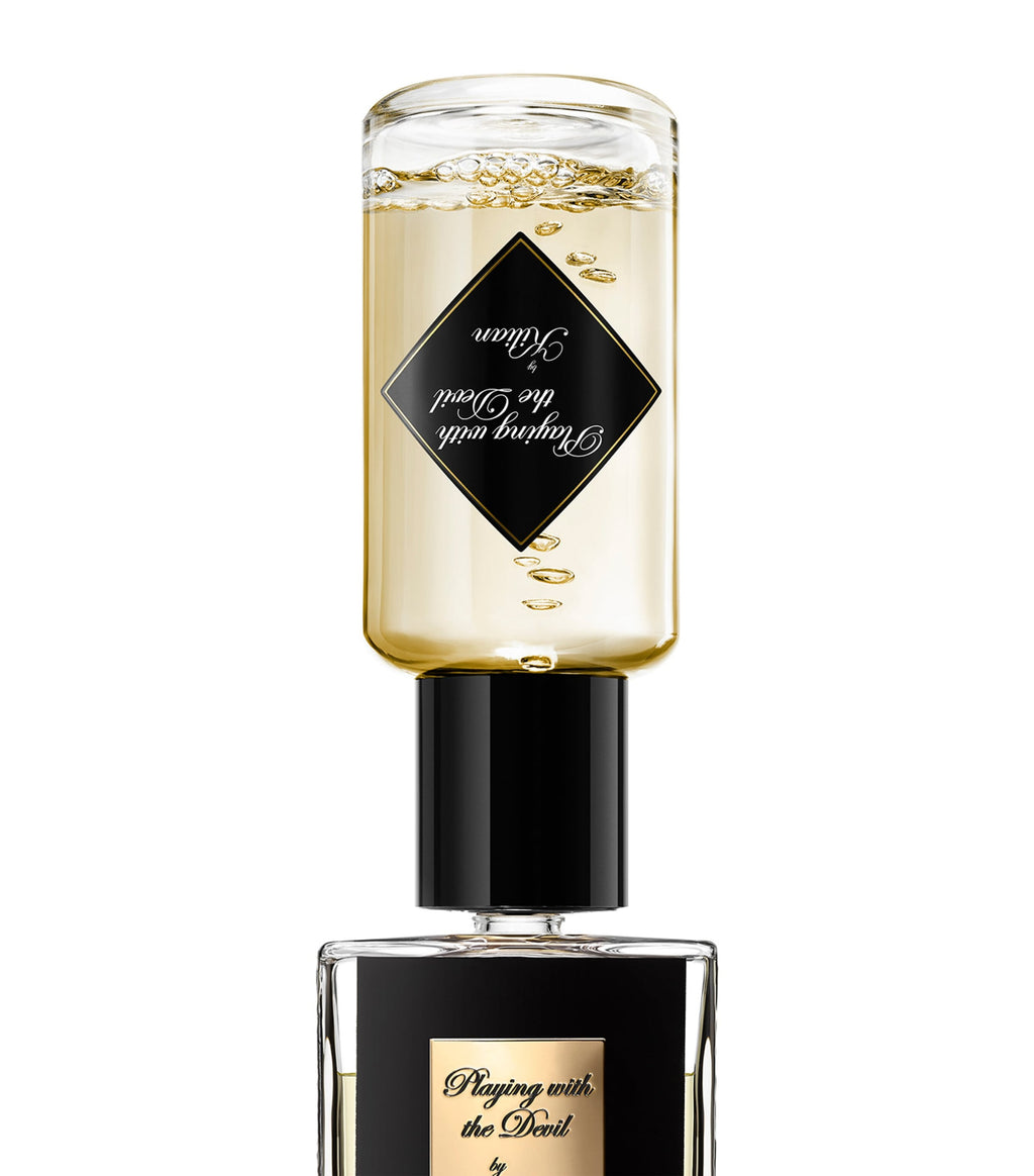 Kilian Playing With The Devil Perfume For Women EDP 50ml Refill