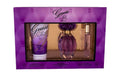 GUESS GIRL BELLE EDT 100ML+200ML BODY LOTION+15ML MINI SET