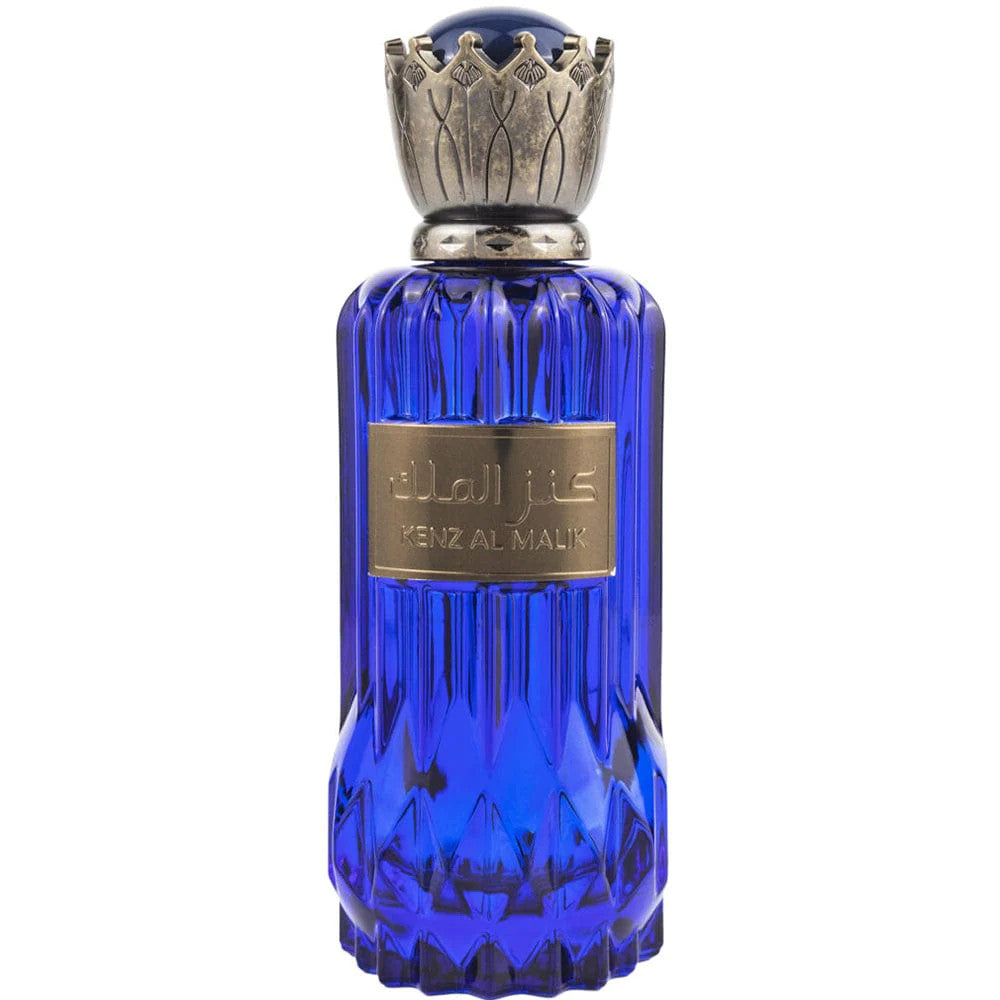 Al Wataniah Kenz Al Malik EDP 100ml Spray  For Men