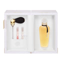 LALIQUE MON PREMIER CRISTAL LUMIERE  FOR WOMEN SET PERFUME  80ml + 2x3.5ml+POUCH