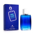 Etienne Aigner First Class Explorer Eau De Toilette For Men - Woody Floral Musk Perfume 50ml