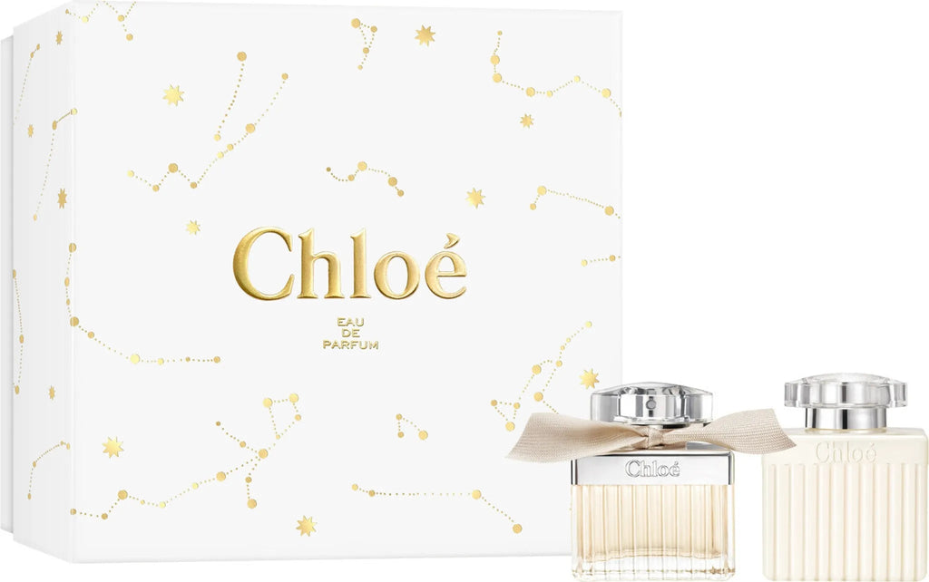 Chloe EDP Gift Set For Women