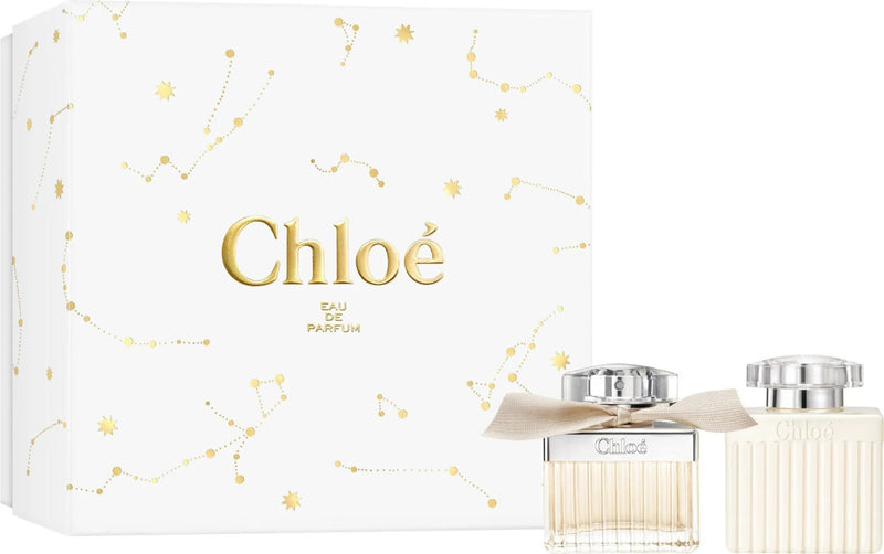 Chloe EDP Gift Set For Women
