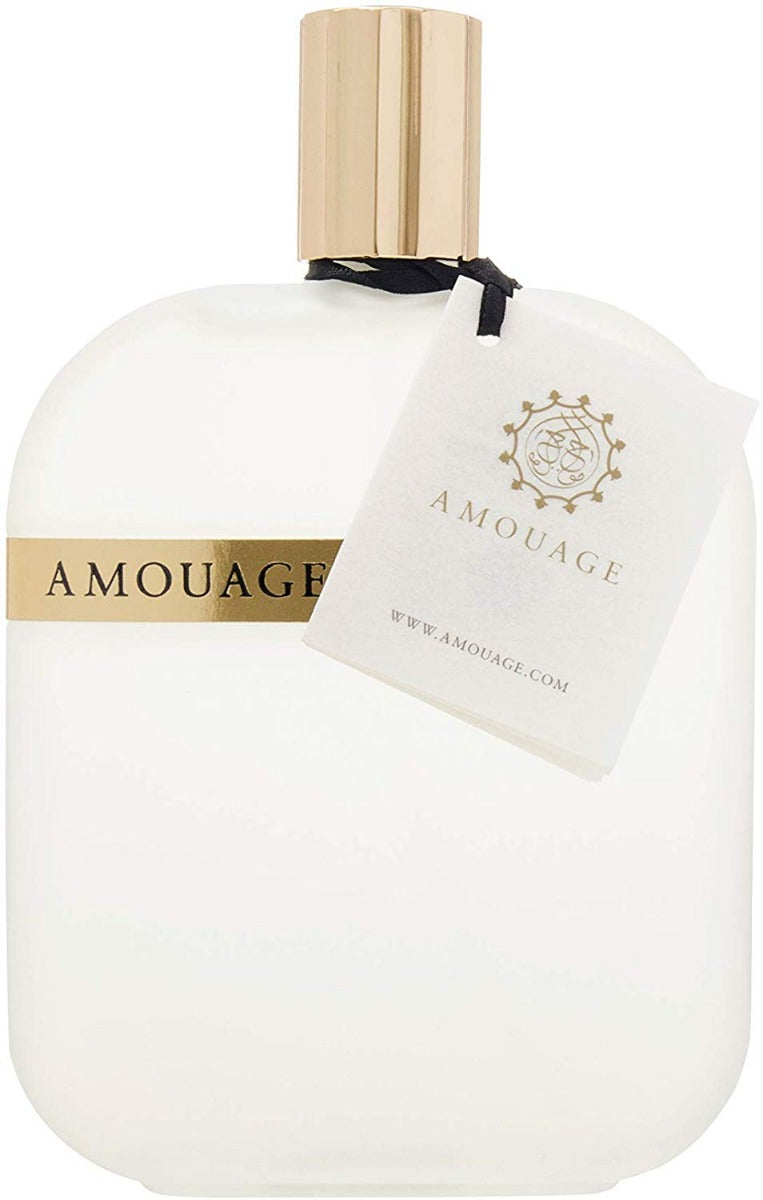 Amouage Library Collection Opus II Eau De Parfum - Perfume for Men & Women, 100 ml