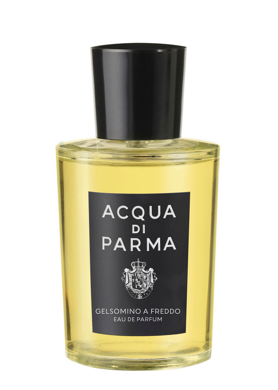 Acqua di Parma Gelsomino A Freddo Edp For Men And Women Floral 100ml