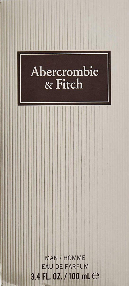 Abercrombie and Fitch First Instinct Extreme, Perfume  For Men - 100ml