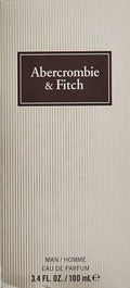 Abercrombie and Fitch First Instinct Extreme, Perfume  For Men - 100ml