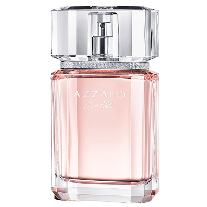AZZARO POUR ELLE FOR MEN EDT 75ML