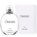 CALVIN KLEIN OBSESSED FOR MEN  EDT 75 ml