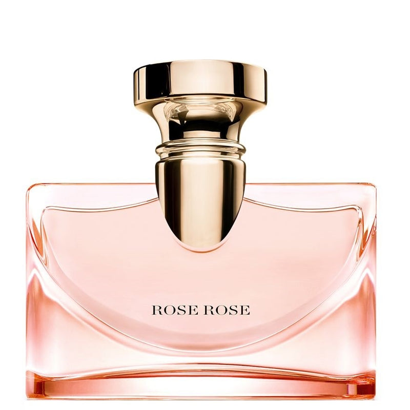 BVLGARI SPLENDIDA ROSE ROSE FOR WOMEN EDP 100 ml