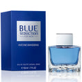 ANTONIO BANDERAS BLUE SEDUCTION FOR MEN  EDT 50 ml
