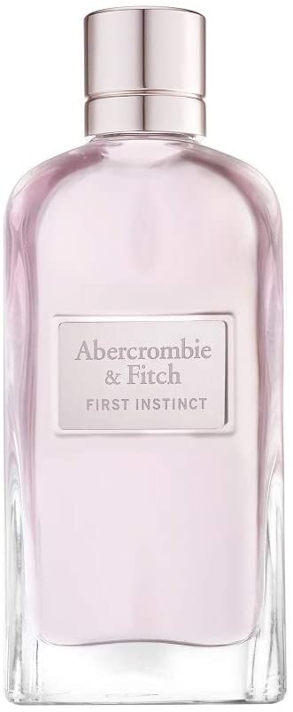 Abercrombie & Fitch First Instinct Perfume For Women EDP 100ml