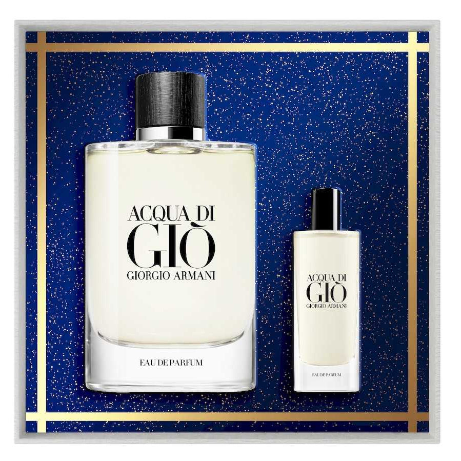 Giorgio Armani Acqua Di Gio Gift Set For Men