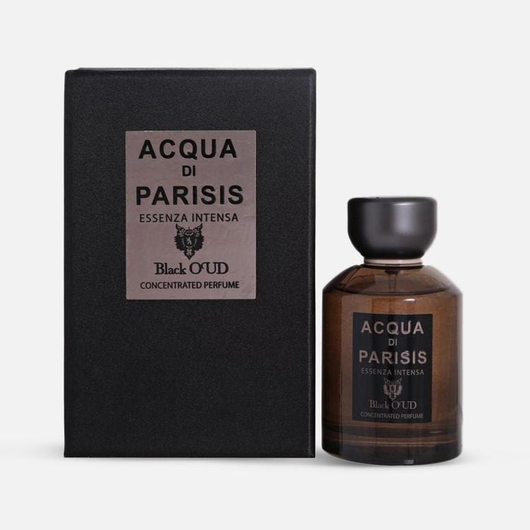ACQUA DI PARISIS BLACK OUD EDP 100ML