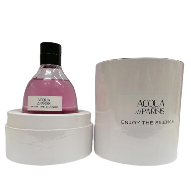 ACQUA DI PARISIS ENJOY THE SILENCE EDP 100ML