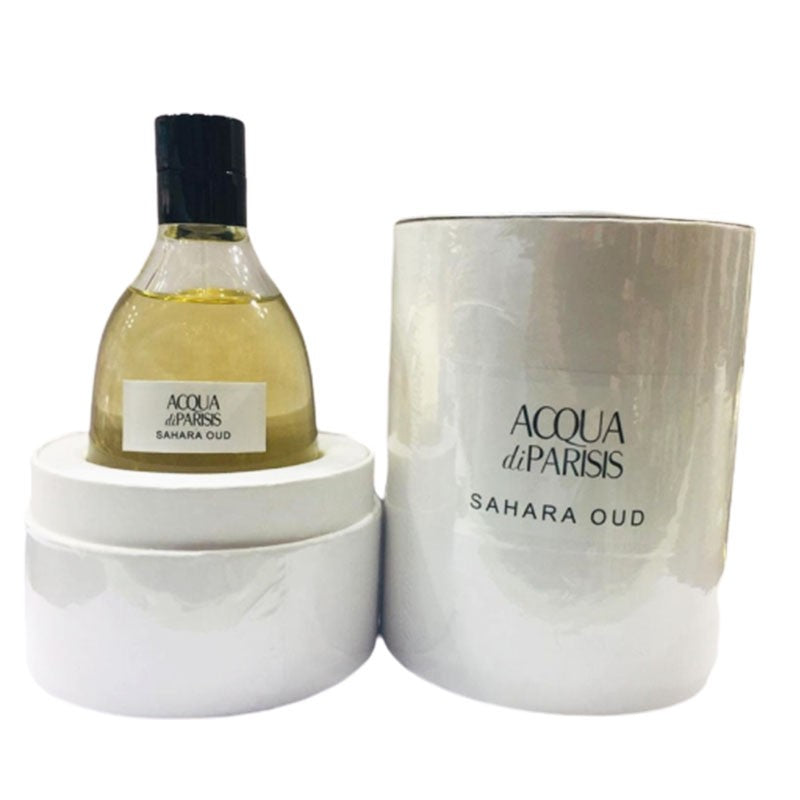 ACQUA DI PARISIS SAHARA OUD EDP 100ML