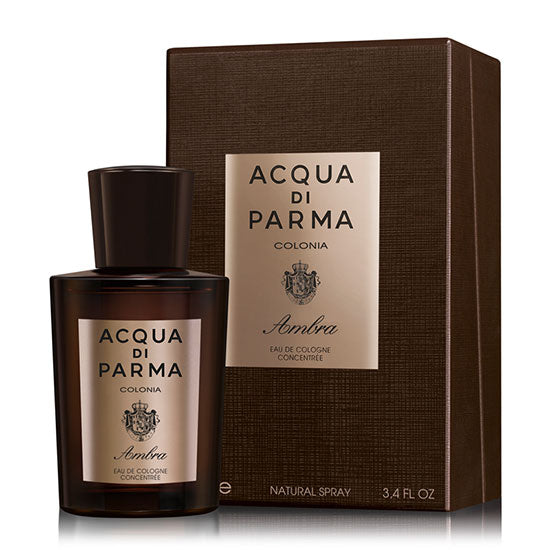 ACQUA DI PARMA COLONIA AMBRA FOR MEN EDC 100 ml